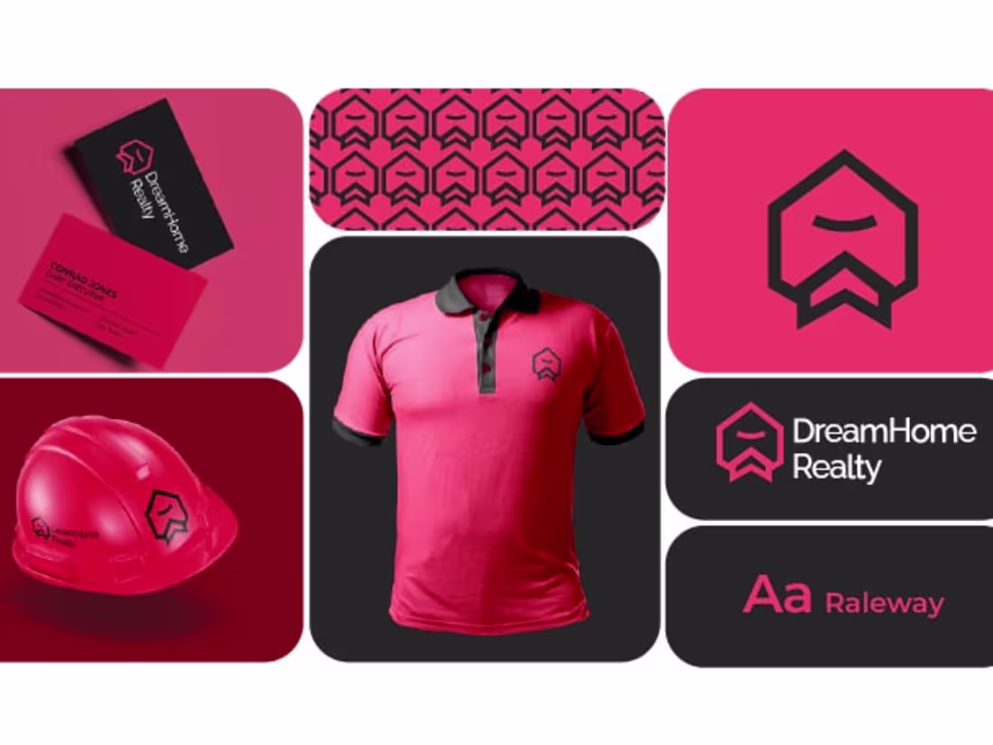 Cover image for Logo & Branding 