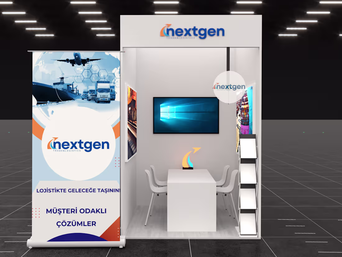 Cover image for Quick Render – $99