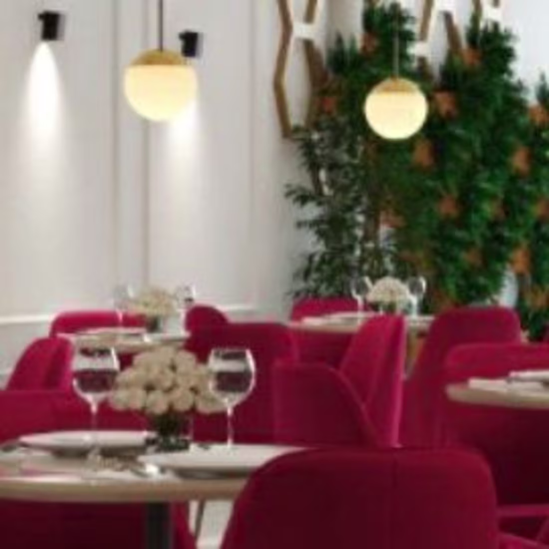 Cover image for Ash Interiors on Instagram: ”“Indulge your senses with Blessing…