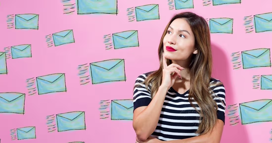 Cover image for Blog: Cold Outreach Personalization is Dead: Do This Instead