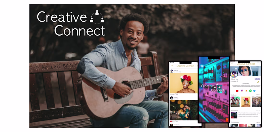 Cover image for Platform