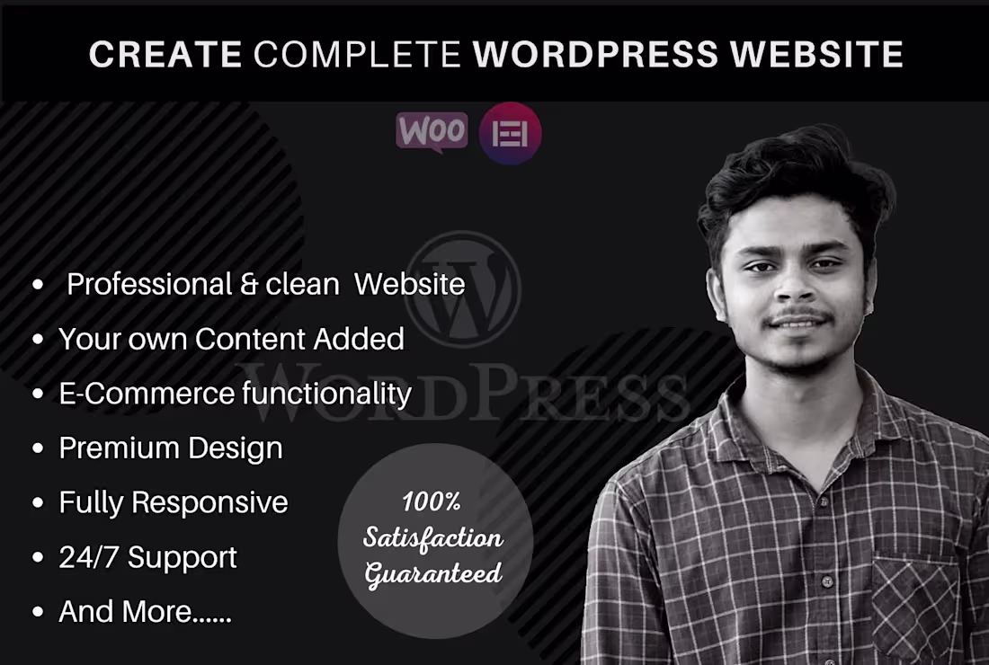 Cover image for e-commerce website