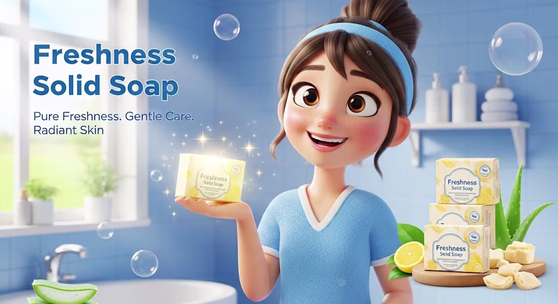 Cover image for 3D Animated Video Ads