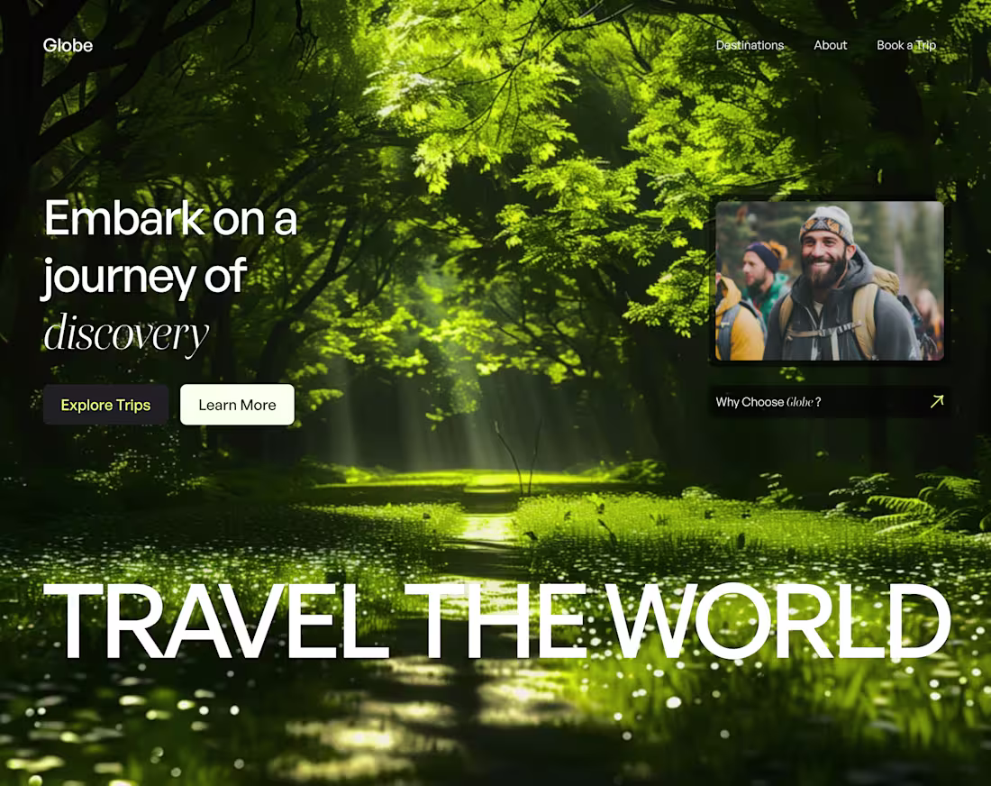 Cover image for Webflow Development 