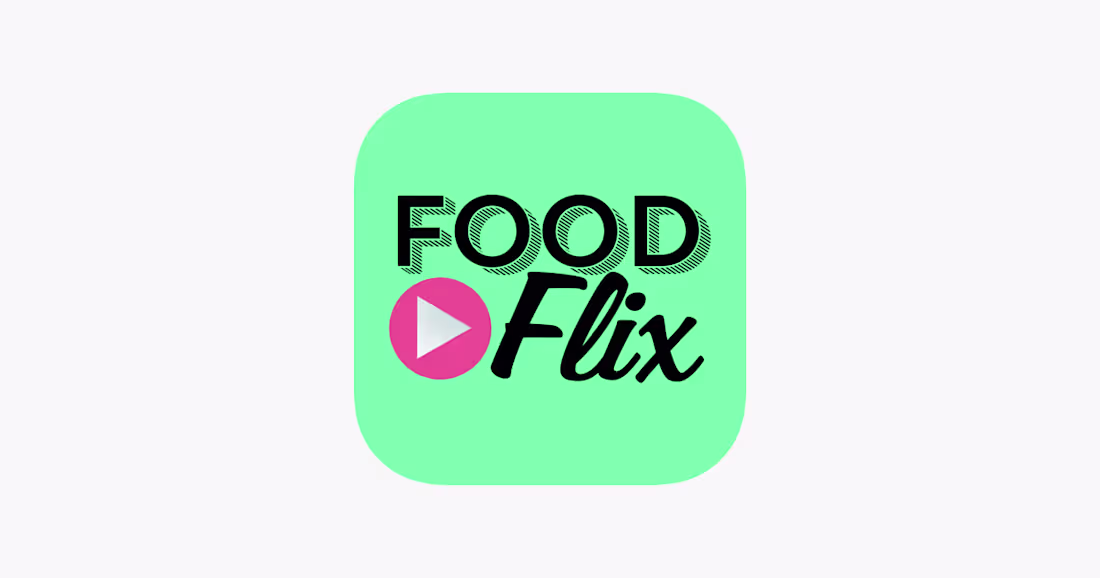 Cover image for FoodFlix-Sushi 4+