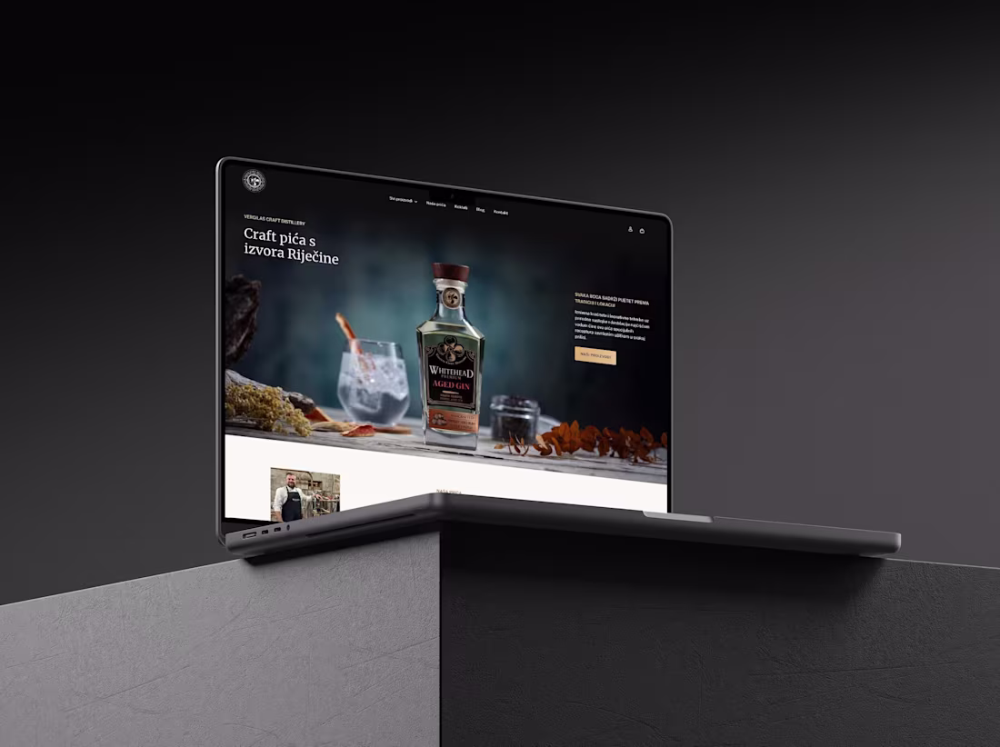 Cover image for Custom WooCommerce Store Design & Development