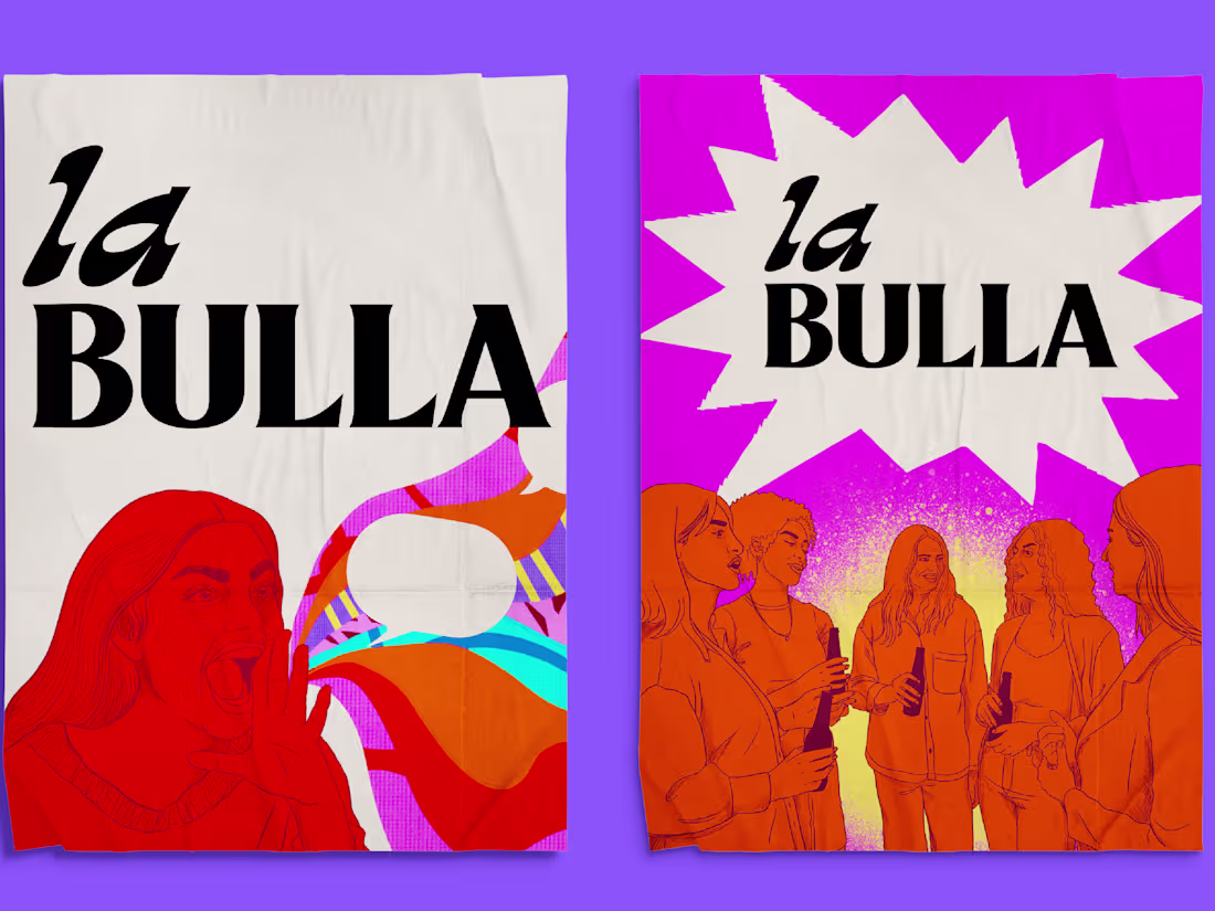 Cover image for Feminist and Human Rights Brand Project Design