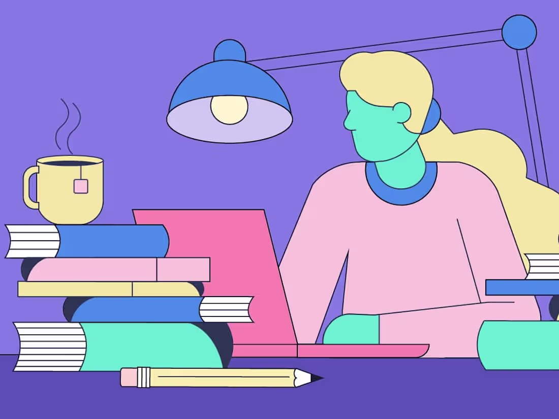 Cover image for Research Services