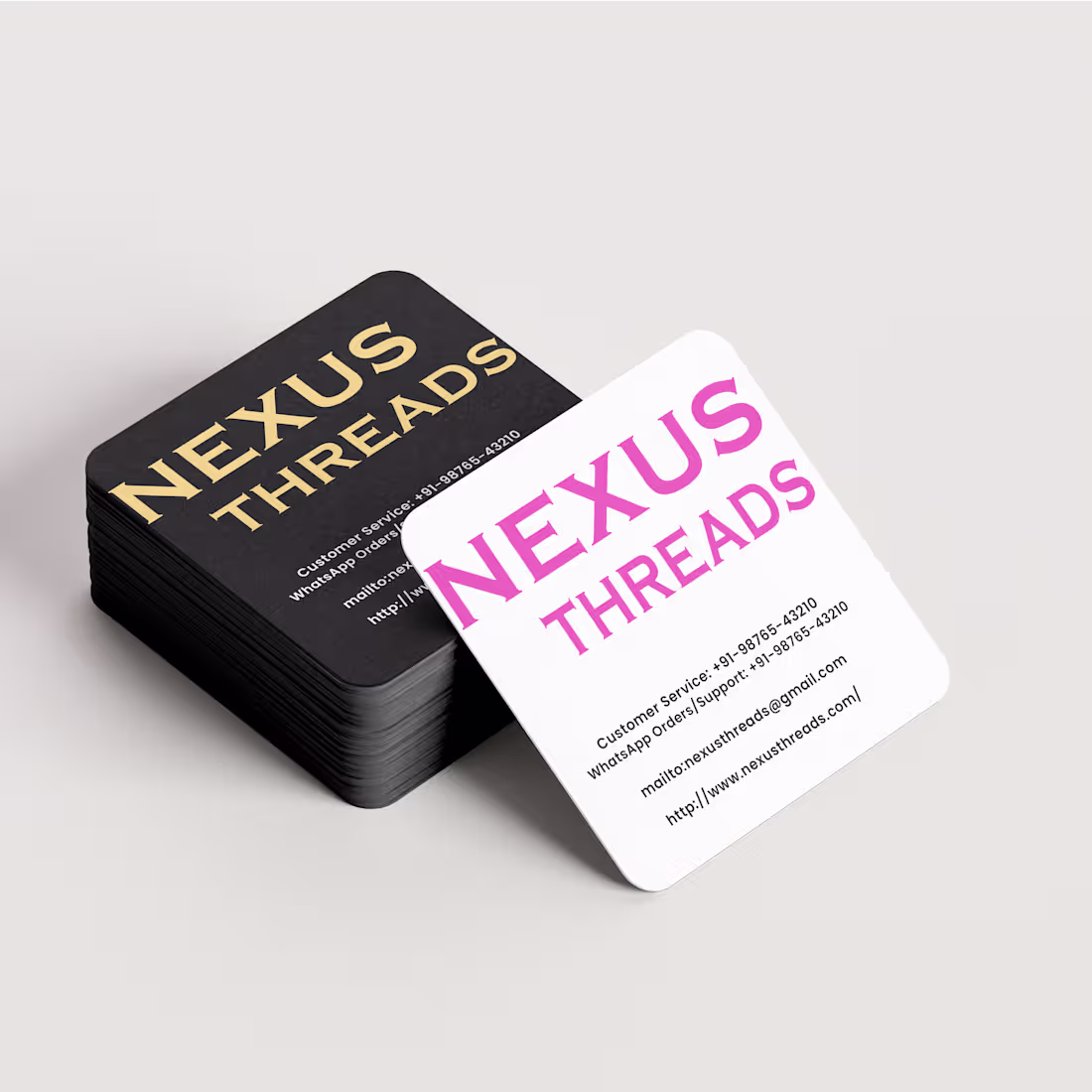 Cover image for logo design