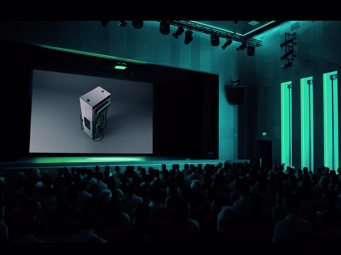 Cover image for EVBox rebrand