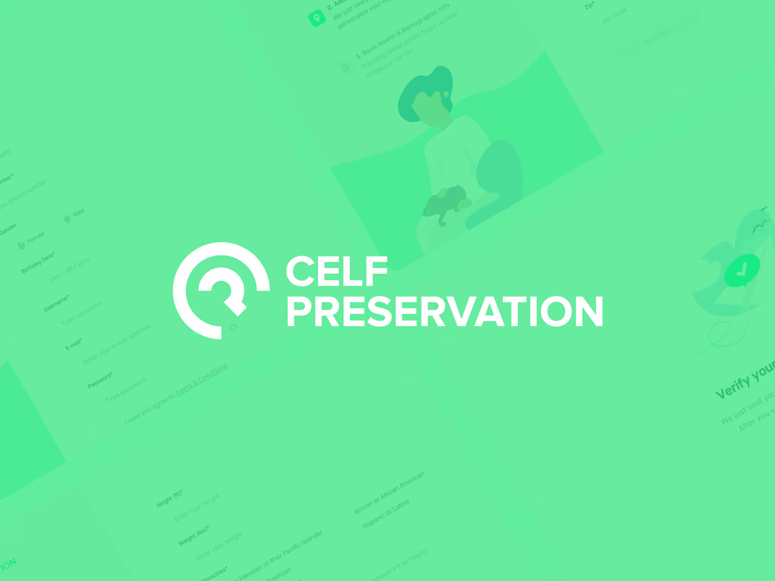 Cover image for Celf Preservation