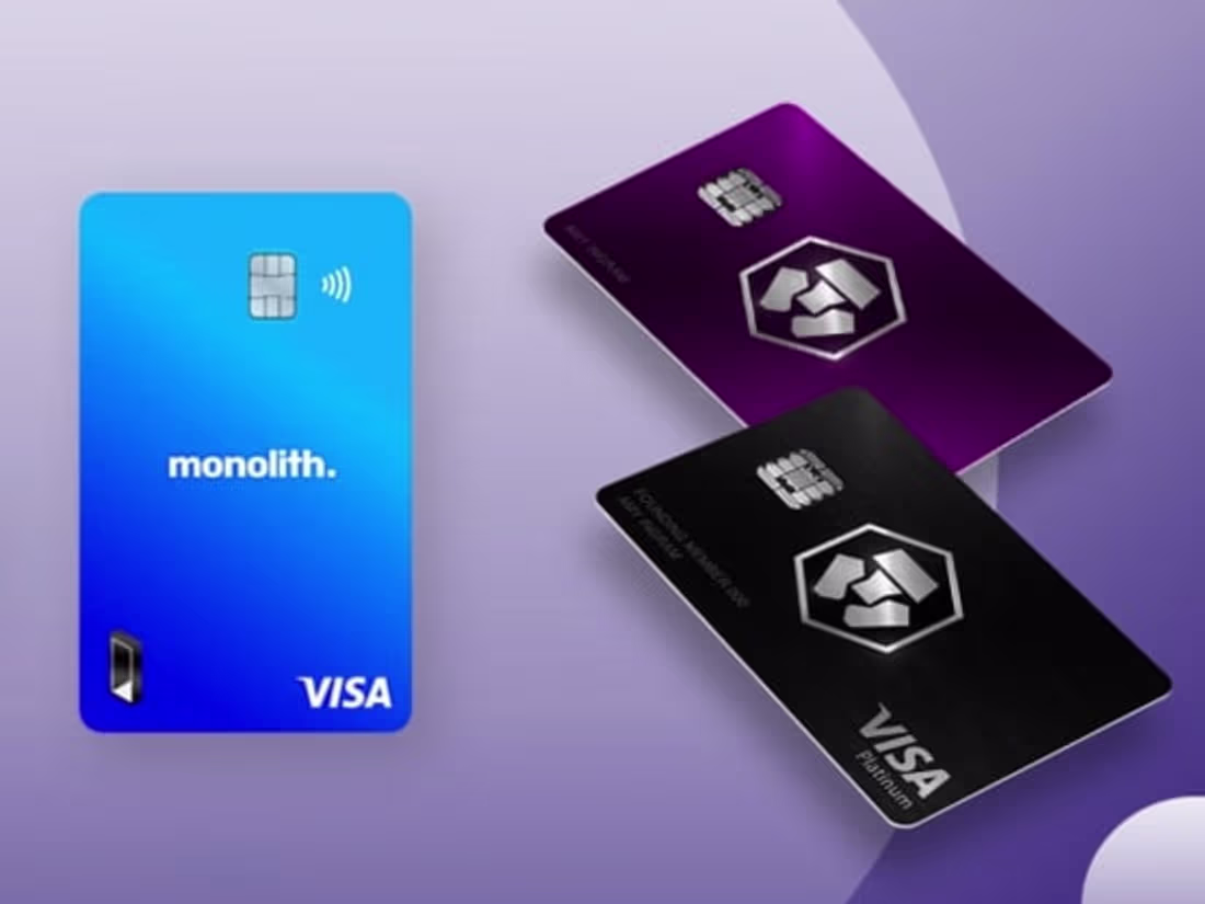 Cover image for Crypto Cards