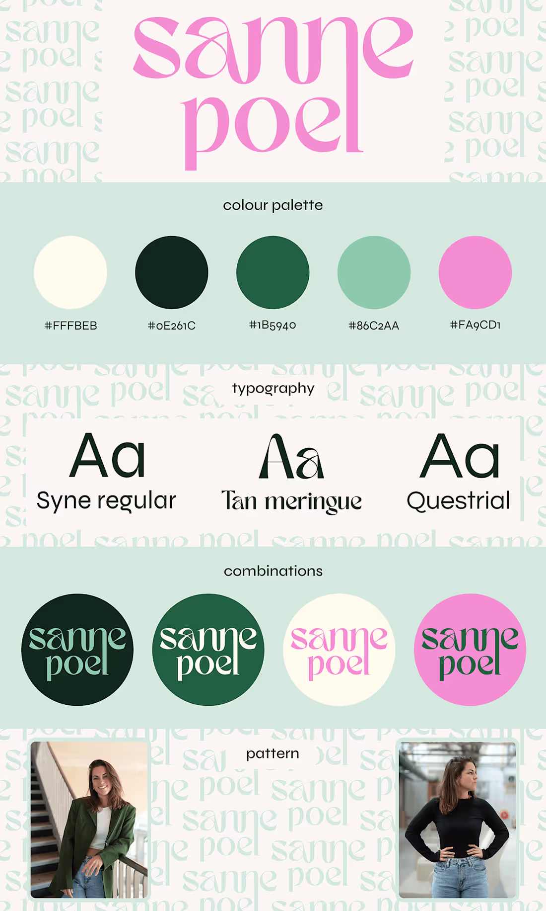 Cover image for Logo Design: Copywriter