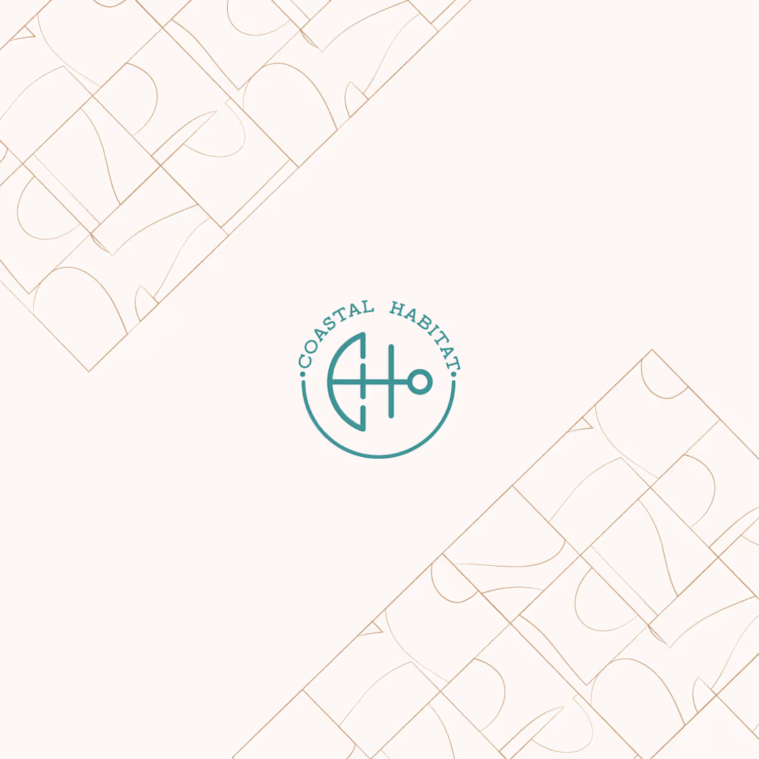 Cover image for Branding - Coastal Habitat