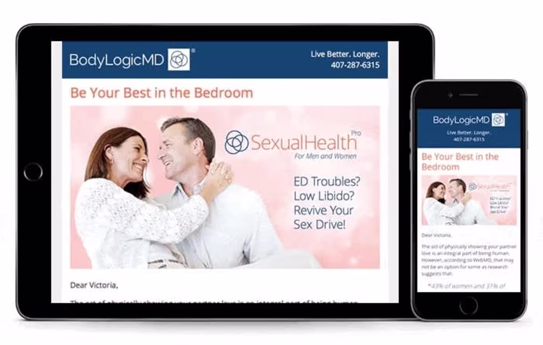 Cover image for Email Campaign