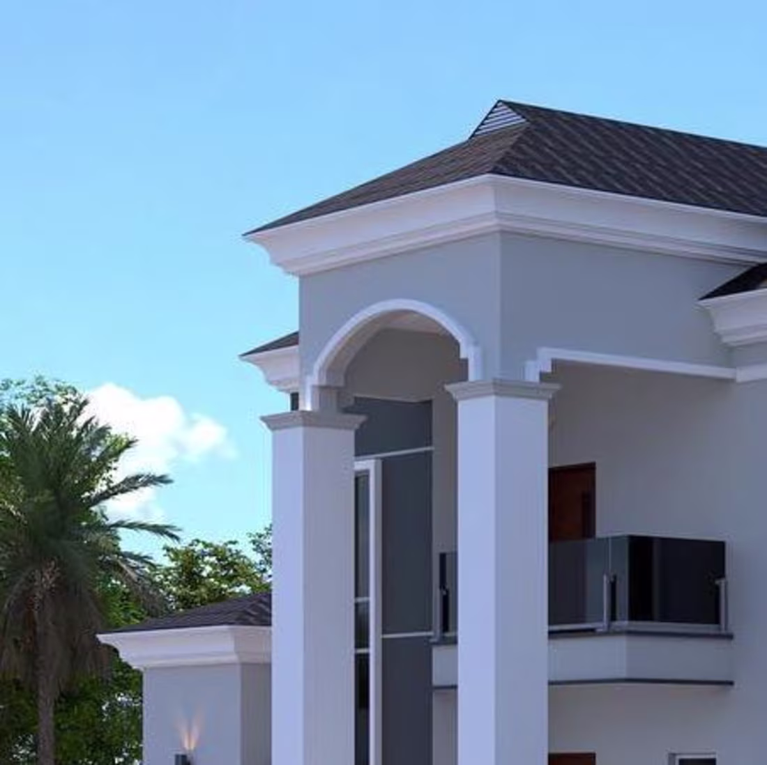 Cover image for Eugene Jerry on Instagram: “J A E R E S I D E N C E 📍Cross Riv…