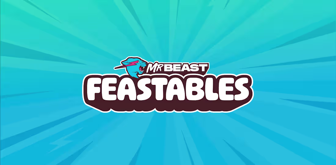 Cover image for Feastables