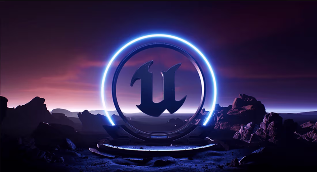 Cover image for Unreal Engine Project