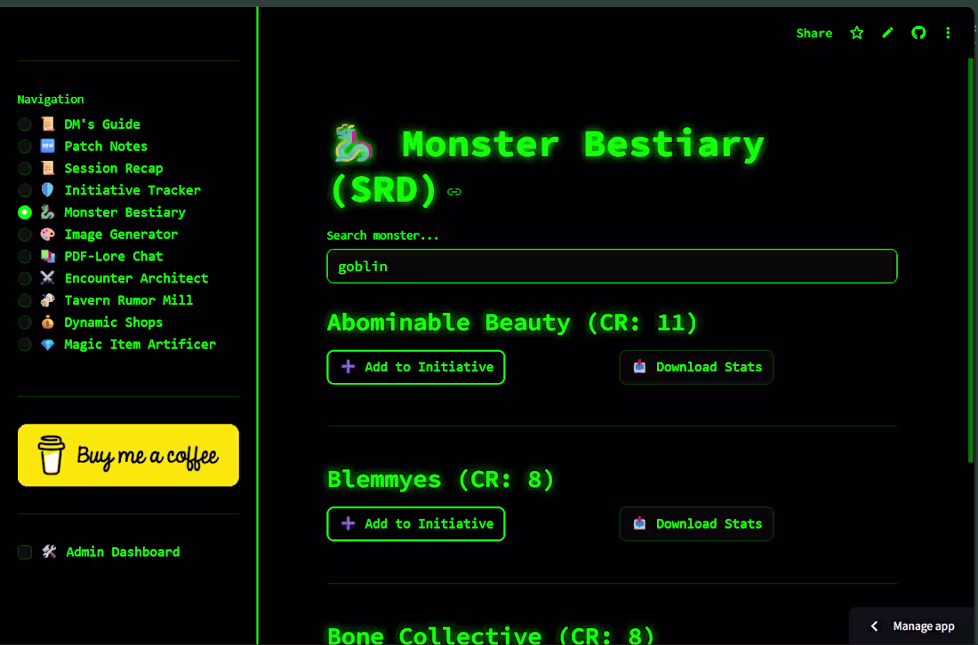 Cover image for DM Co-Pilot: Production RAG AI