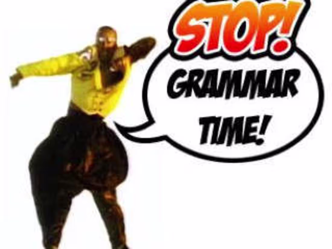 Cover image for I will copy edit and proofread your content so you don't have to