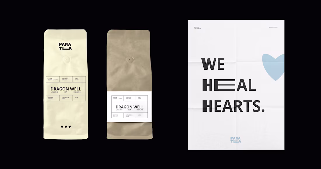 Cover image for PANATEA tea shop 