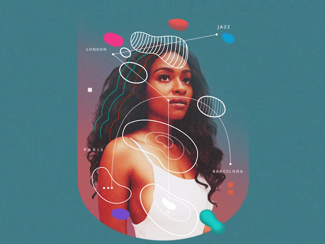 Cover image for Photoshop retouch