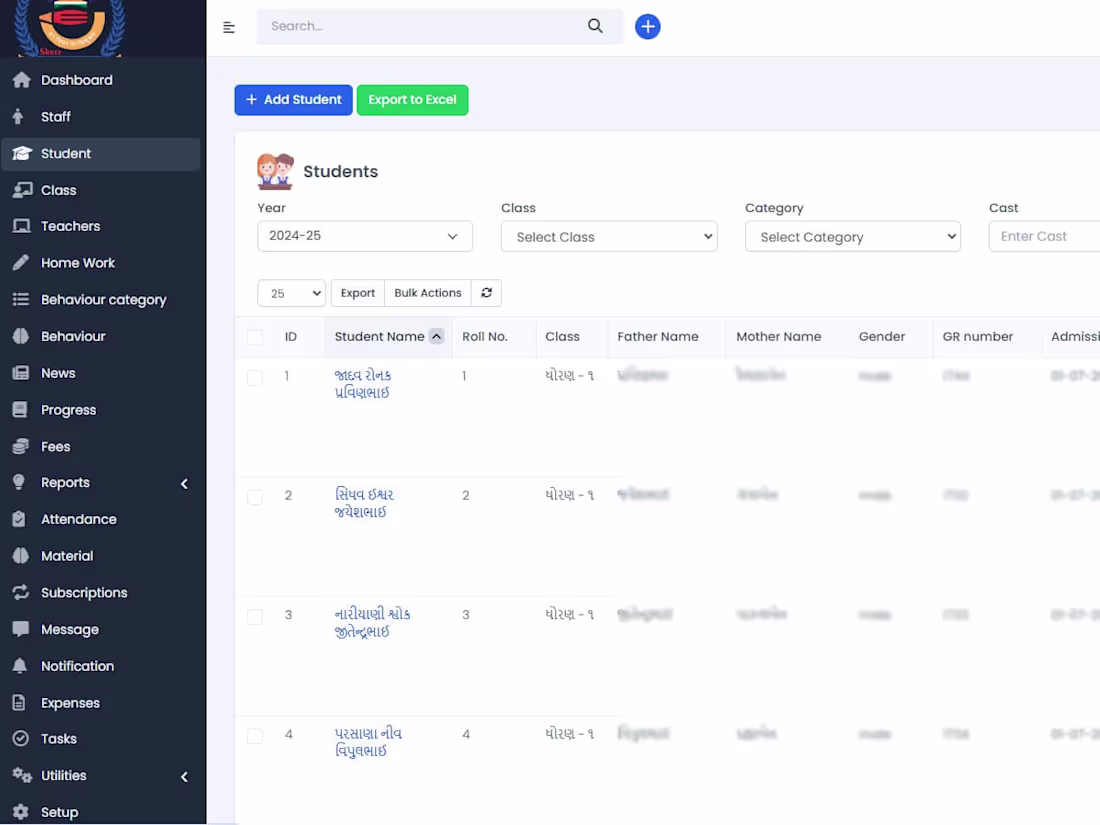 Cover image for professional PHP laravel developer for your web projects