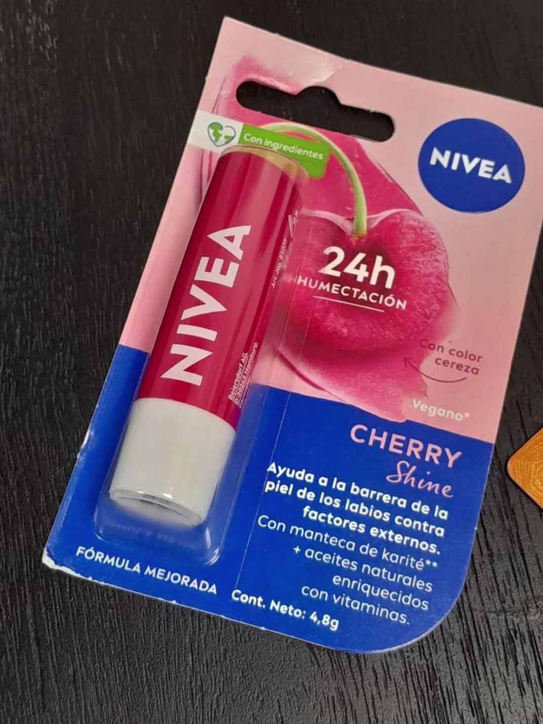 Cover image for El toque de color y