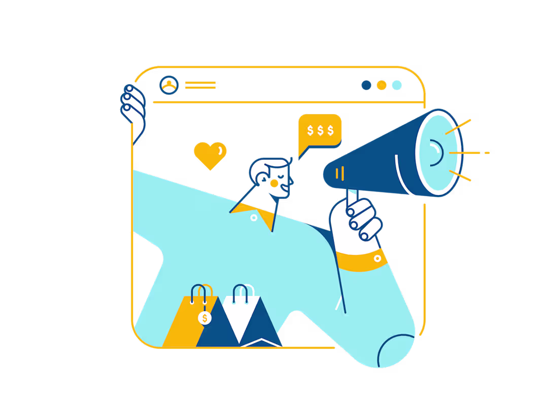 Cover image for Paid Search (Google Ads)