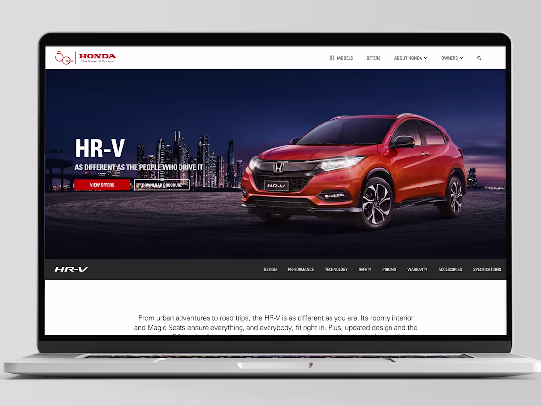 Cover image for MPCO Digital Design