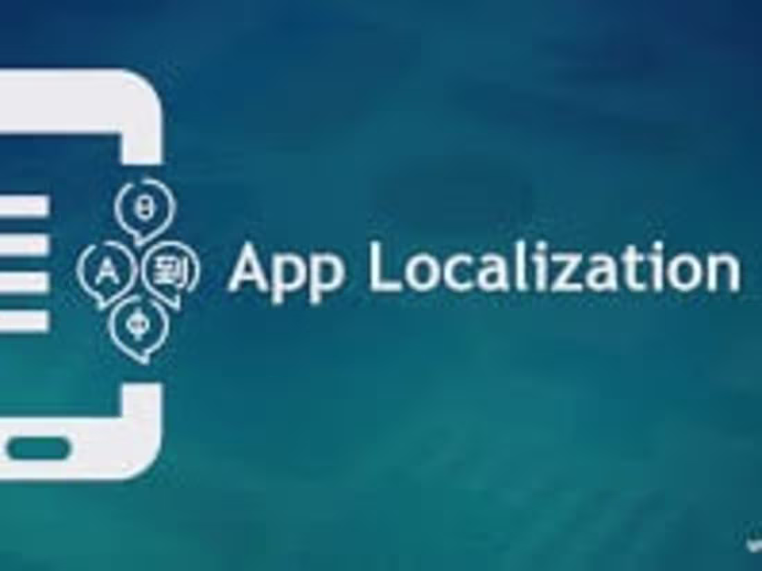 Cover image for Portuguese and Spanish App Localization
