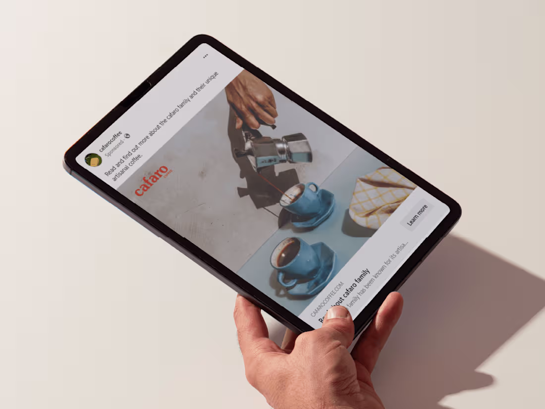 Cover image for  Branding Design