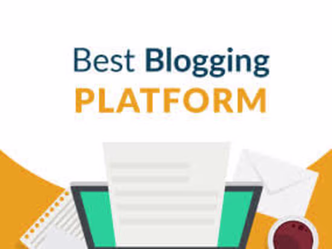 Cover image for Blog Brilliance Builder