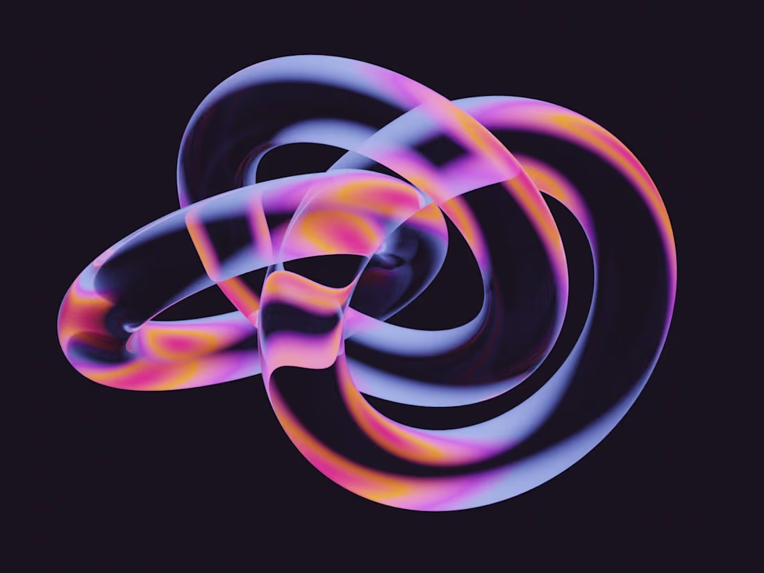 Cover image for Curated Web Design in Framer