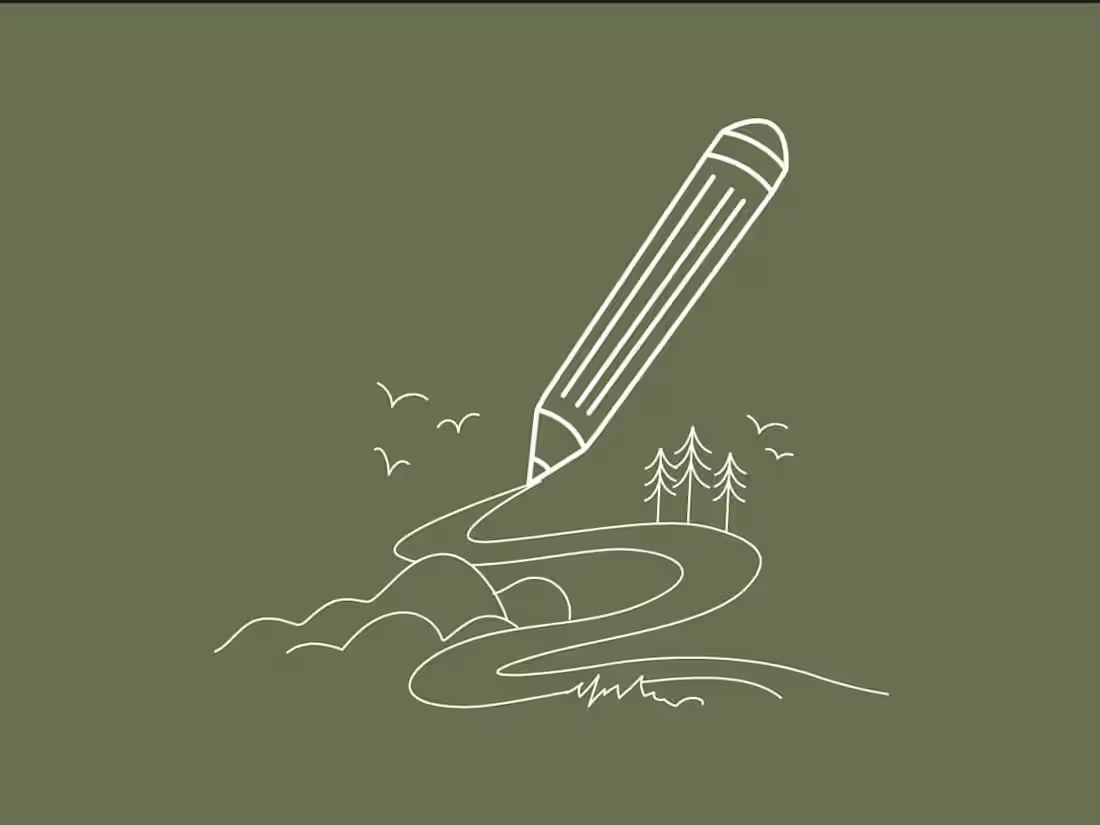 Cover image for Branding | Concept + Production