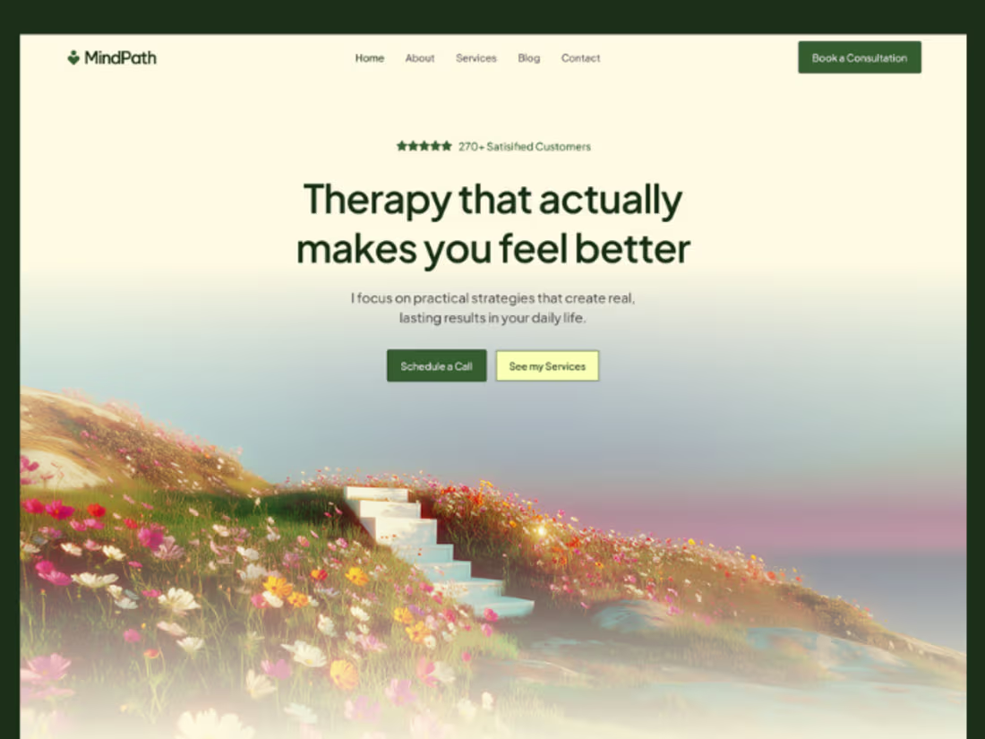 Cover image for A Failed Idea That Taught Me a Lot