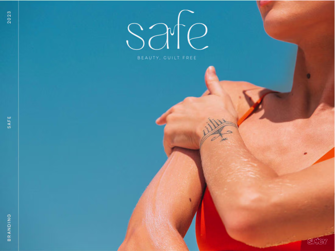 Cover image for SAFE
