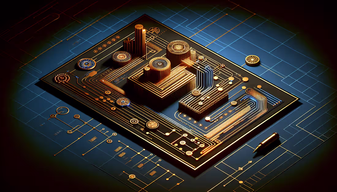 Cover image for Crafting Project Briefs That Top Freelance Data Engineers Can't Resist