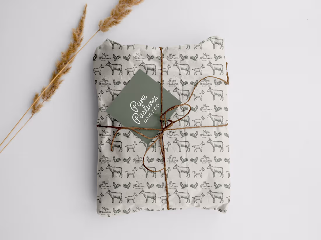 Cover image for Transform Your Business with a Standout Brand Identity