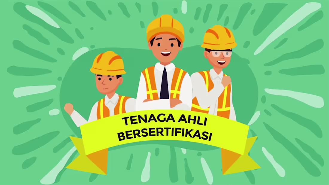 Cover image for Explainer Video for BEKRAF | Bantuan Pemerintah Revitalisasi In…