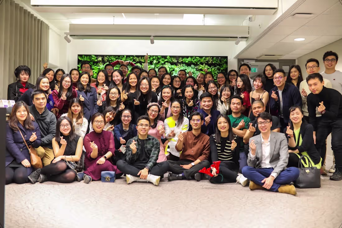 Cover image for Event Lead - VPF Winter Gala