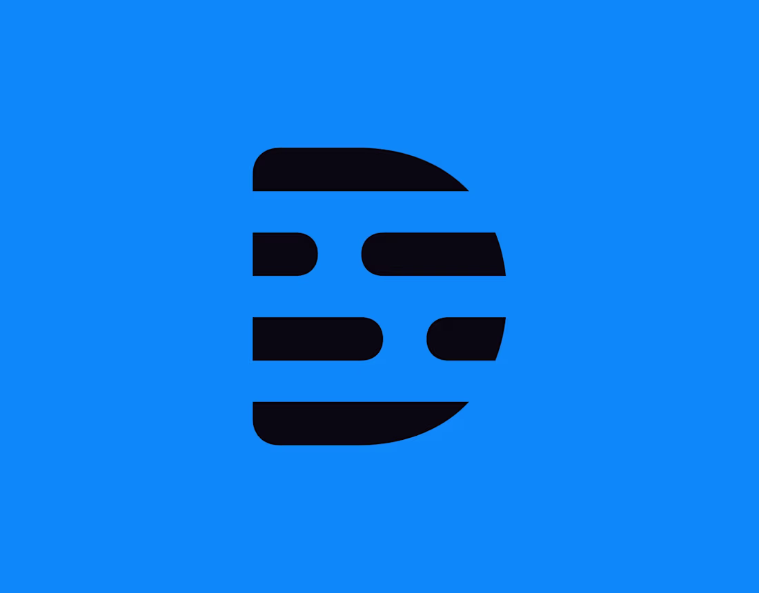 Cover image for Descript - Brand Identity