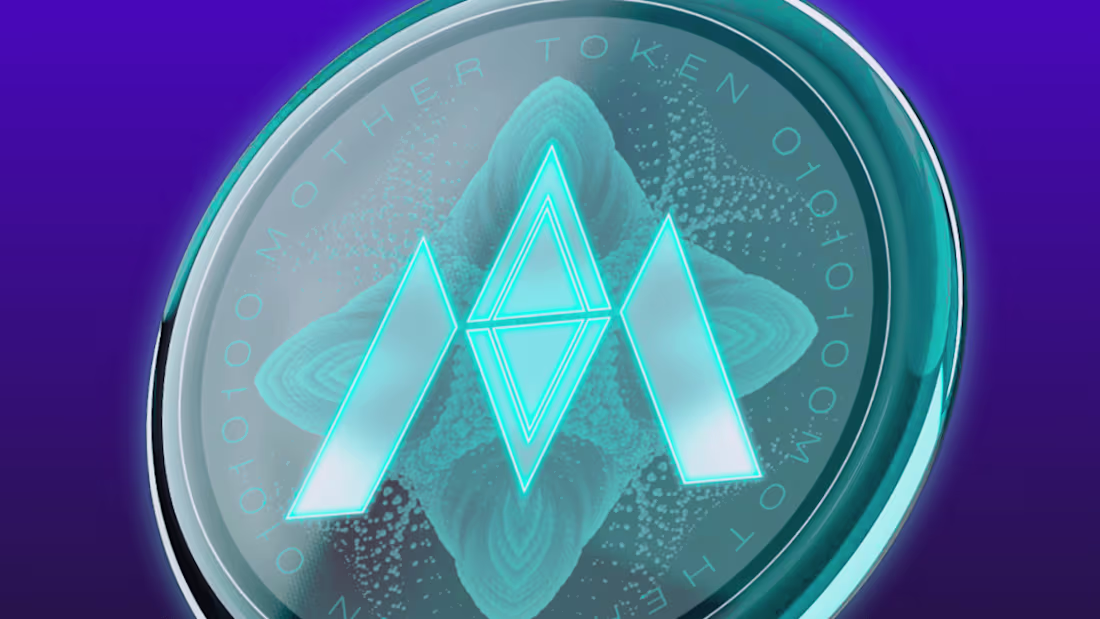 Cover image for MOTHERVERSE Web 3.0 Platform Design & NFT Marketplace 