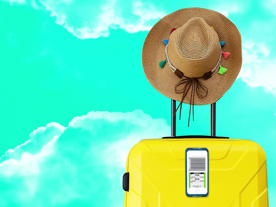 Cover image for How Lufthansa digitized the customer experience | Publicis Sapi…