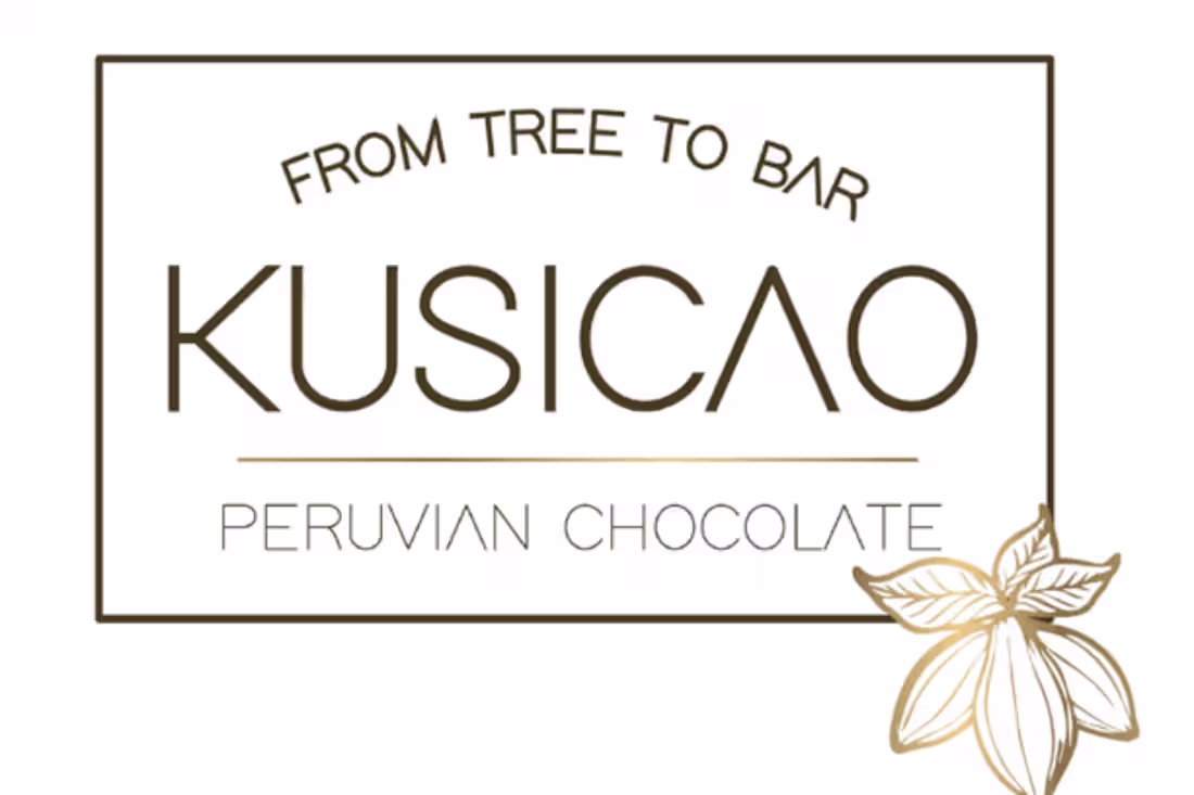 Cover image for Kusicao Branding