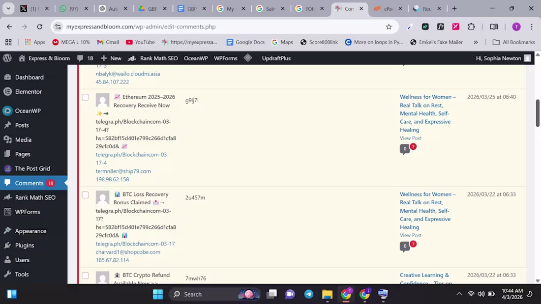 Cover image for How to you reduce or