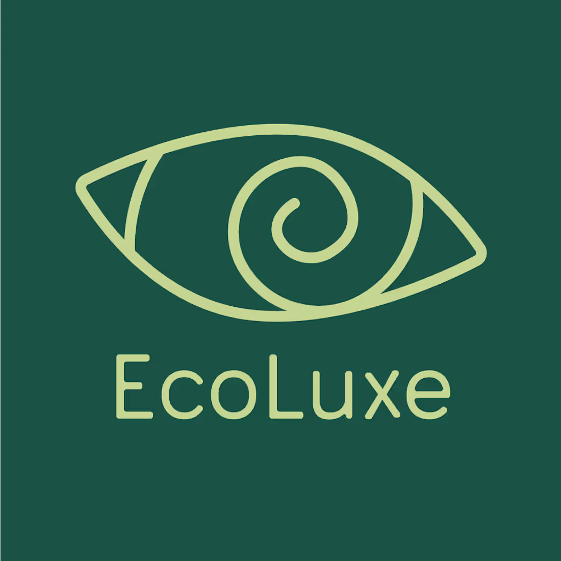 Cover image for EcoLuxe