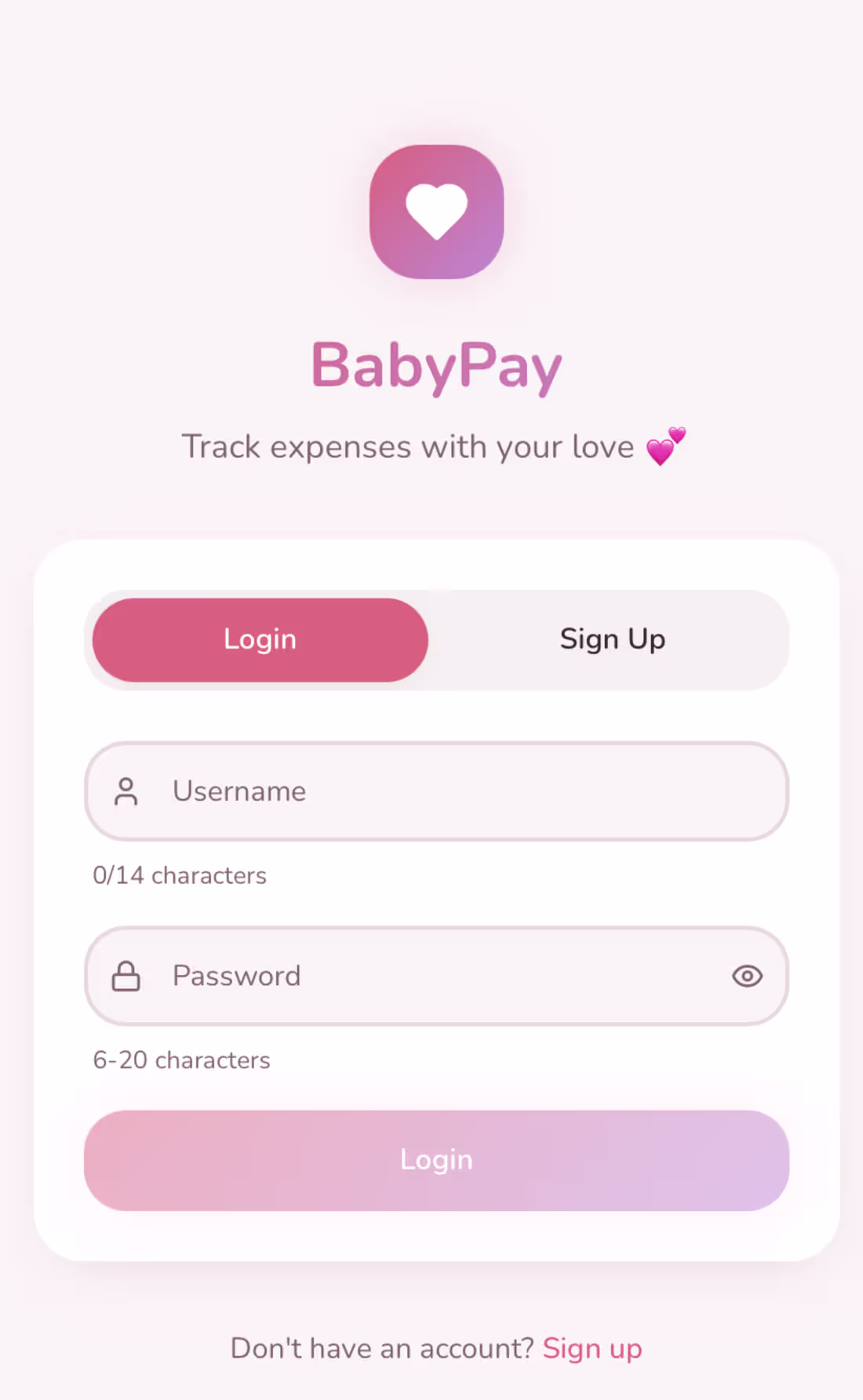 Cover image for Never thought I’d be able