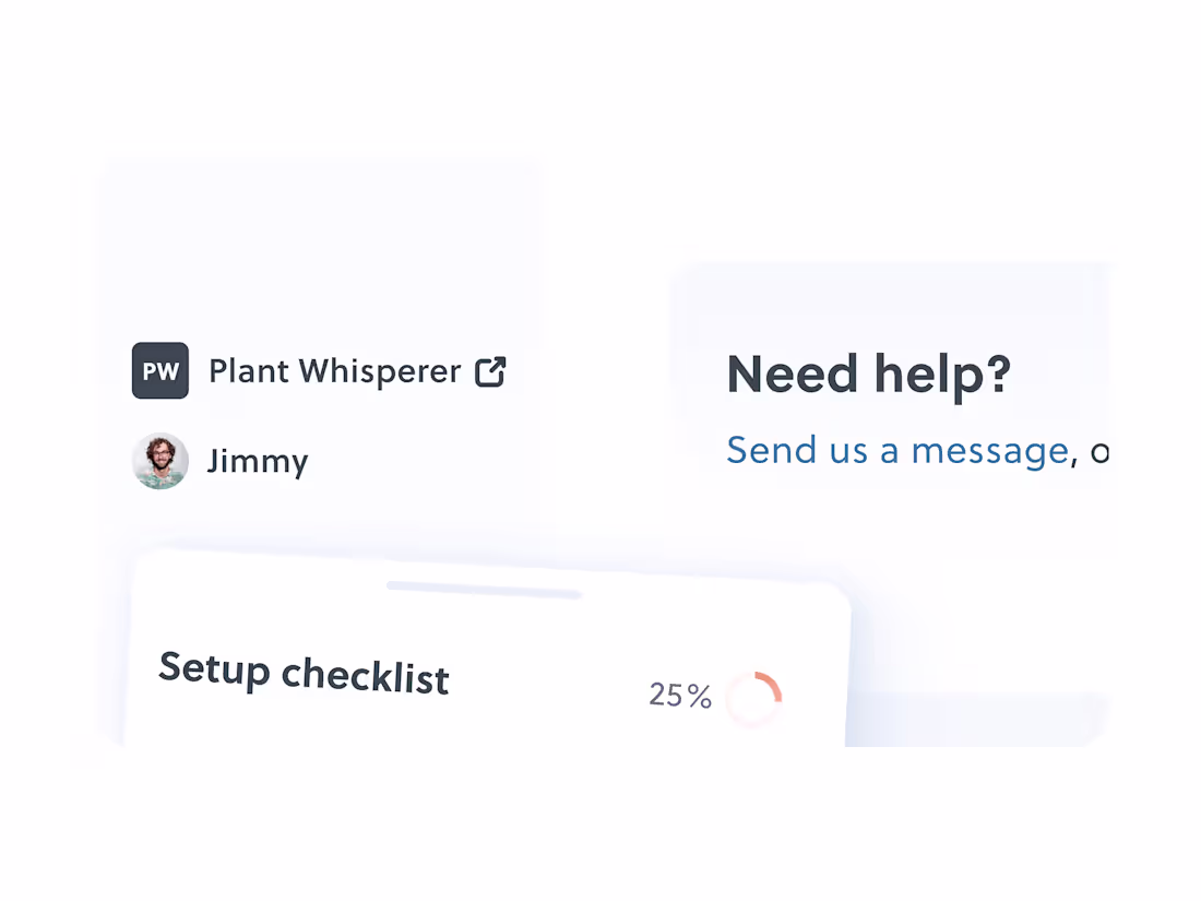 Cover image for Onboarding bits