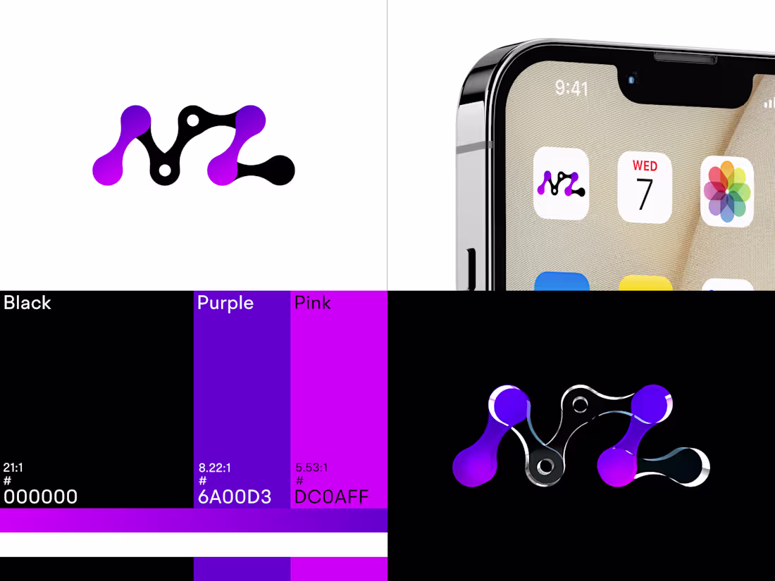 Cover image for Brand Design